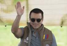 Denuncia por Violencia Política de Género en Ecuador