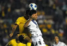 Puebla abolla la corona de Am&eacute;rica en la Liga MX