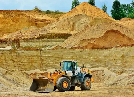 Tragedia en minera de Perú: hallan trabajadores muertos