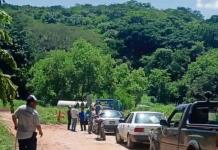 Obispos de Chiapas encabezan marcha-peregrinación por la paz