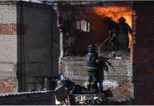 Canaco hará campaña  pro Cuerpo de Bomberos