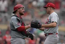 Cardenales de San Luis remontan para vencer a Mellizos en emocionante partido de b&eacute;isbol