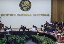 Sentencia del Tribunal Electoral para Morena, PT y PVEM