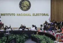 Conflicto de interés en elección del Poder Judicial: INE vs. juzgados