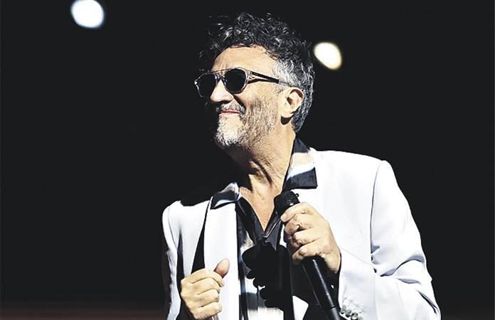 Con más de 40 años de carrera, Fito Páez es uno de los artistas más influyentes del rock argentino