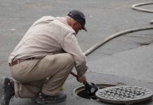 Análisis de contaminación en suelo de Gustavo A Madero