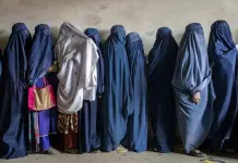 Controversia por nuevas leyes del Talibán en Afganistán Controversia por nuevas leyes del Talibán en Afganistán