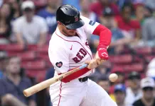 Danny Jansen: El jugador que hizo historia en las Grandes Ligas