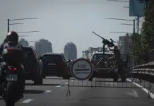 Desarrollo de la ofensiva nocturna de Rusia en Ucrania Desarrollo de la ofensiva nocturna de Rusia en Ucrania