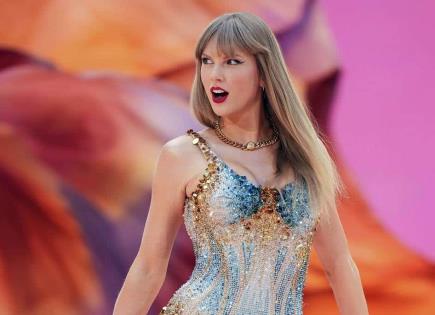 El Impacto de Taylor Swift en la Ayuda Alimentaria de Bancos