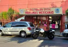 En orden y sin incidencias, el regreso a clases: SSPC