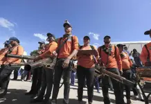 Estrategias de lucha contra el dengue en El Salvador Estrategias de lucha contra el dengue en El Salvador