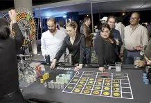 No se han entregado permisos para nuevos casinos: Segob