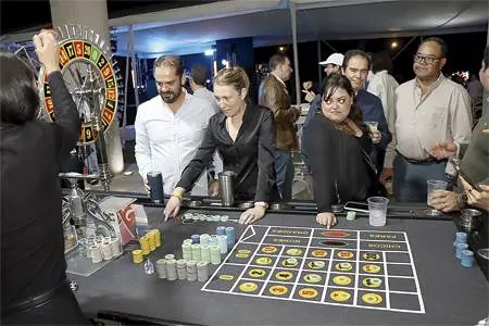 No se han entregado permisos para nuevos casinos: Segob