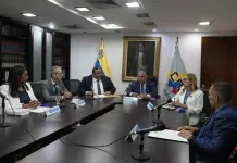 Irregularidades en la Elección Presidencial de Venezuela Irregularidades en la Elección Presidencial de Venezuela