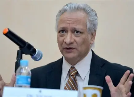 Oposici&oacute;n exige comparecencia de director de Pemex en Senado