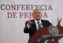 AMLO y la situaci&oacute;n actual del Poder Judicial