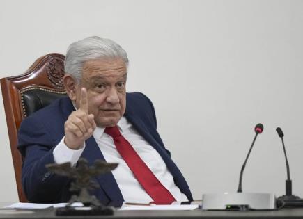 Críticas Embajadas a Reforma Judicial de López Obrador