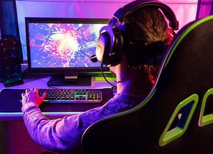 Cultura gamer: más allá del entretenimiento