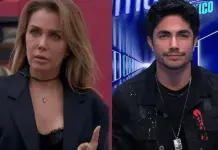 Declaraciones de Sabine Moussier sobre La Casa de los Famosos México