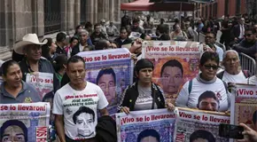 AI acusa al Ejército de no entregar información de Ayotzinapa