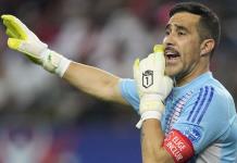 El adiós de Claudio Bravo: una leyenda se despide