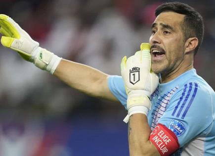 El adiós de Claudio Bravo: una leyenda se despide