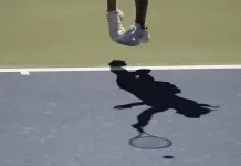 El ascenso de Renata Zaraz&uacute;a en el tenis mexicano