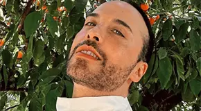 Apio Quijano responde a Pedro Sola con dedicatoria perruna