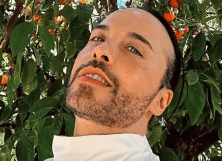 Apio Quijano de Kabah se Compromete con Juan Pa Serrano