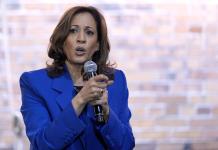 Harris anuncia planes para construir 3 millones de viviendas y reducir la inflación