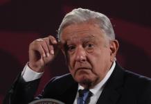 AMLO defiende que supermayoría en el Congreso es la voluntad del pueblo