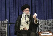 Escalada de tensiones entre Irán y Estados Unidos