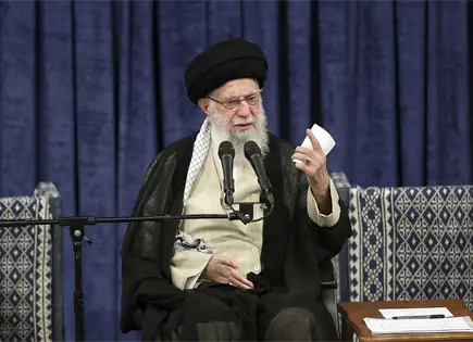 Asegura Israel que Alí Jamenei ha muerto Asegura Israel que Alí Jamenei ha muerto