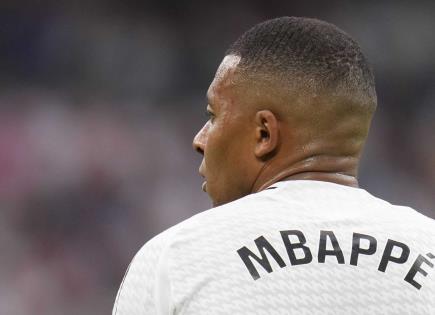 La Liga francesa empieza a estudiar esta semana el litigio de Mbappé contra el PSG