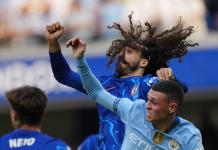 Marc Cucurella y su recuerdo de la Liga MX