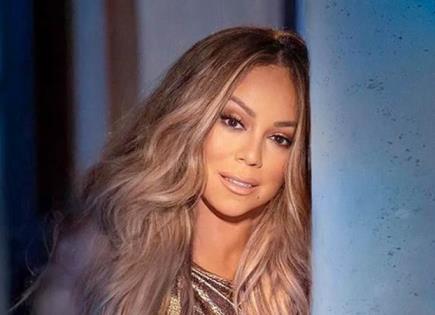 Mueren mamá y hermana de Mariah Carey el mismo día