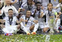 Novedades en la Liga de Campeones 2024