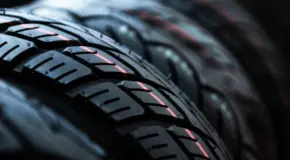 4 señales de que debes cambiar tus llantas