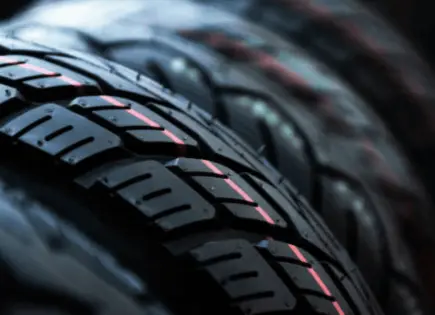 ¿Cómo se calibran correctamente las llantas de un auto?