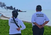 Pescadores de Santa Clara contra la depredación del Pulpo Maya Pescadores de Santa Clara contra la depredación del Pulpo Maya