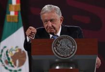 Movilización estudiantil en la UNAM por reforma judicial de AMLO