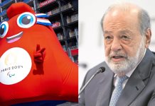 Premios de Carlos Slim para atletas mexicanos en París 2024 Premios de Carlos Slim para atletas mexicanos en París 2024