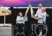 Todo lo que debes saber sobre los Juegos Paral&iacute;mpicos de Par&iacute;s