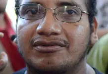 Vidulfo Rosales pide tomar con seriedad dichos de Zerón sobre Peña Nieto Vidulfo Rosales pide tomar con seriedad dichos de Zerón sobre Peña Nieto