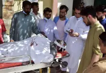 Violencia en Pakist&aacute;n: Grupo separatista se atribuye ataques mortales