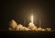 Accidente del cohete propulsor de SpaceX Accidente del cohete propulsor de SpaceX
