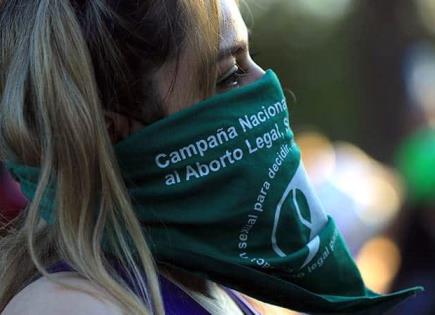 Aguascalientes reduce límite para los abortos