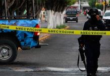 Registra Guanajuato 102 homicidios en una semana; Sinaloa suma 40