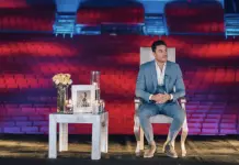 Carlos Rivera rinde homenaje a su pap&aacute;